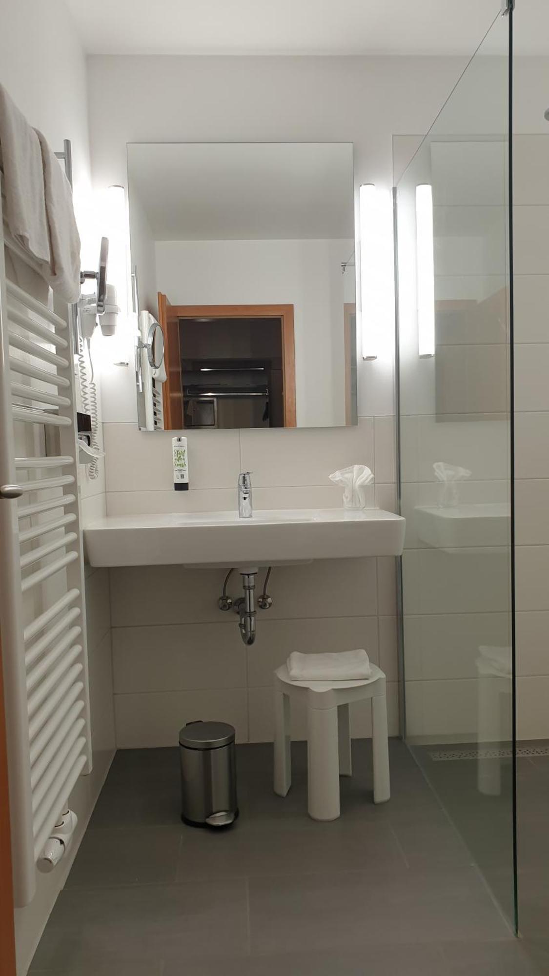 Parkhotel Bad Homburg Bad Homburg vor der Höhe Eksteriør billede