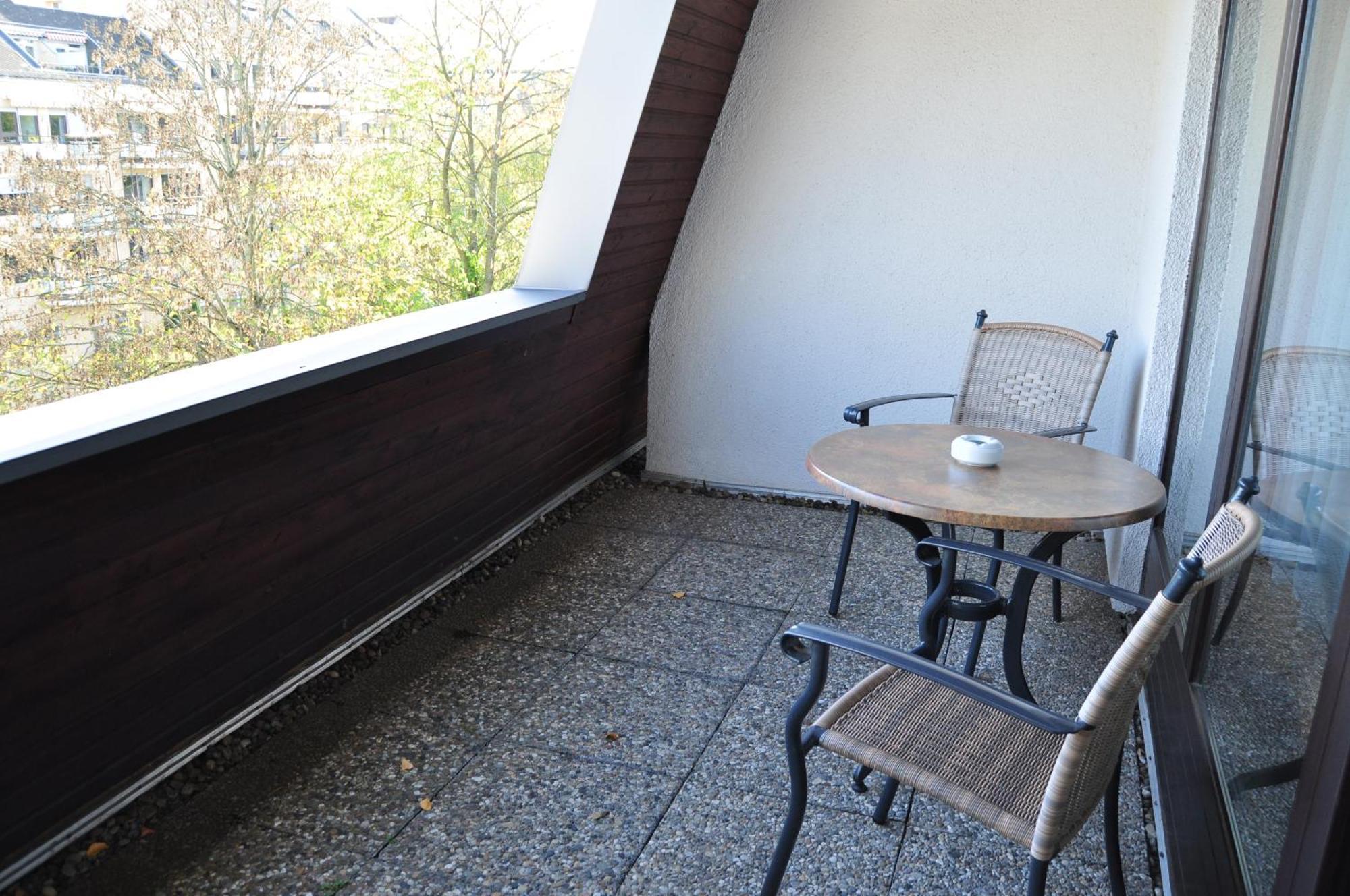 Parkhotel Bad Homburg Bad Homburg vor der Höhe Eksteriør billede