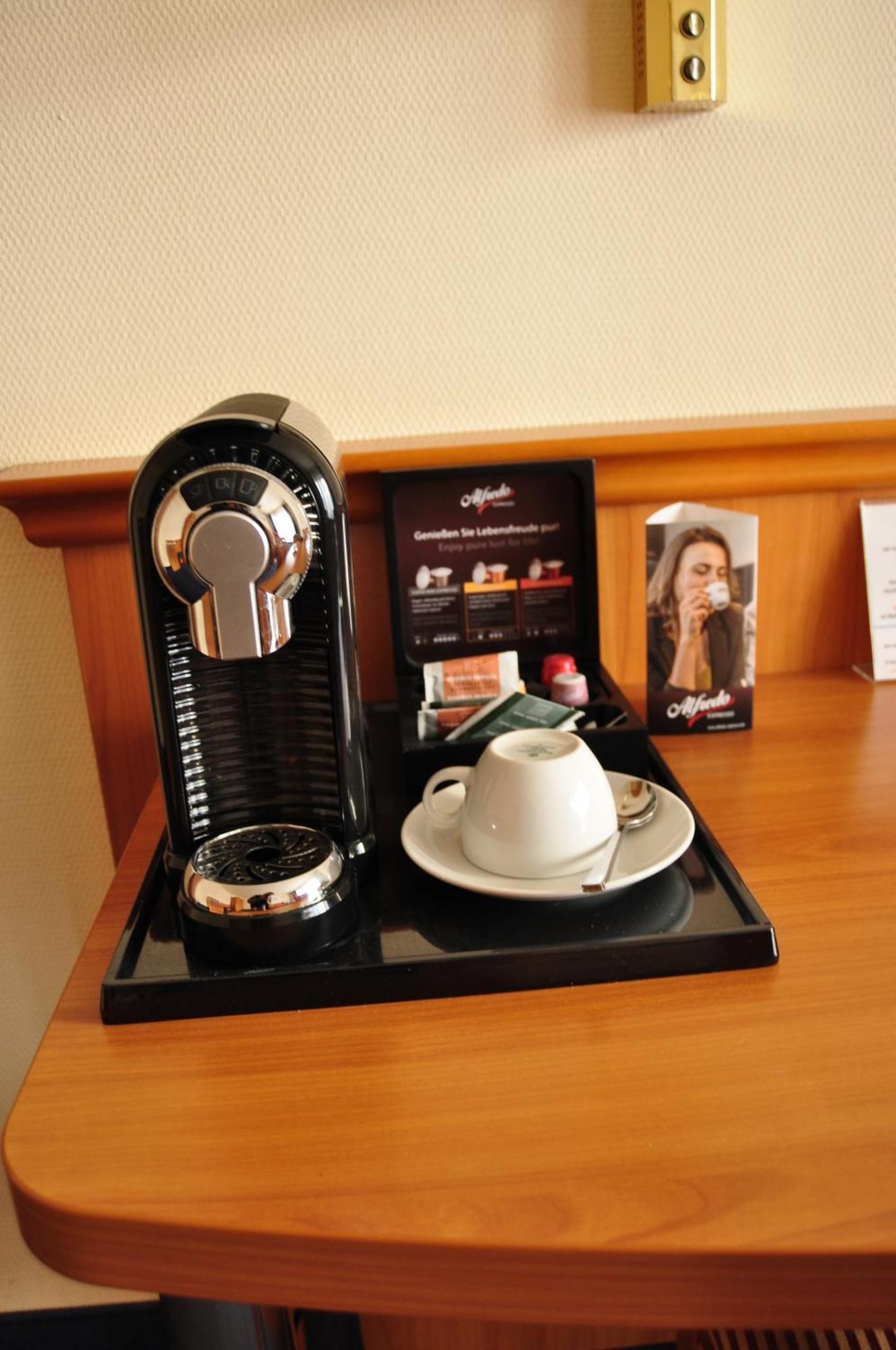 Parkhotel Bad Homburg Bad Homburg vor der Höhe Eksteriør billede