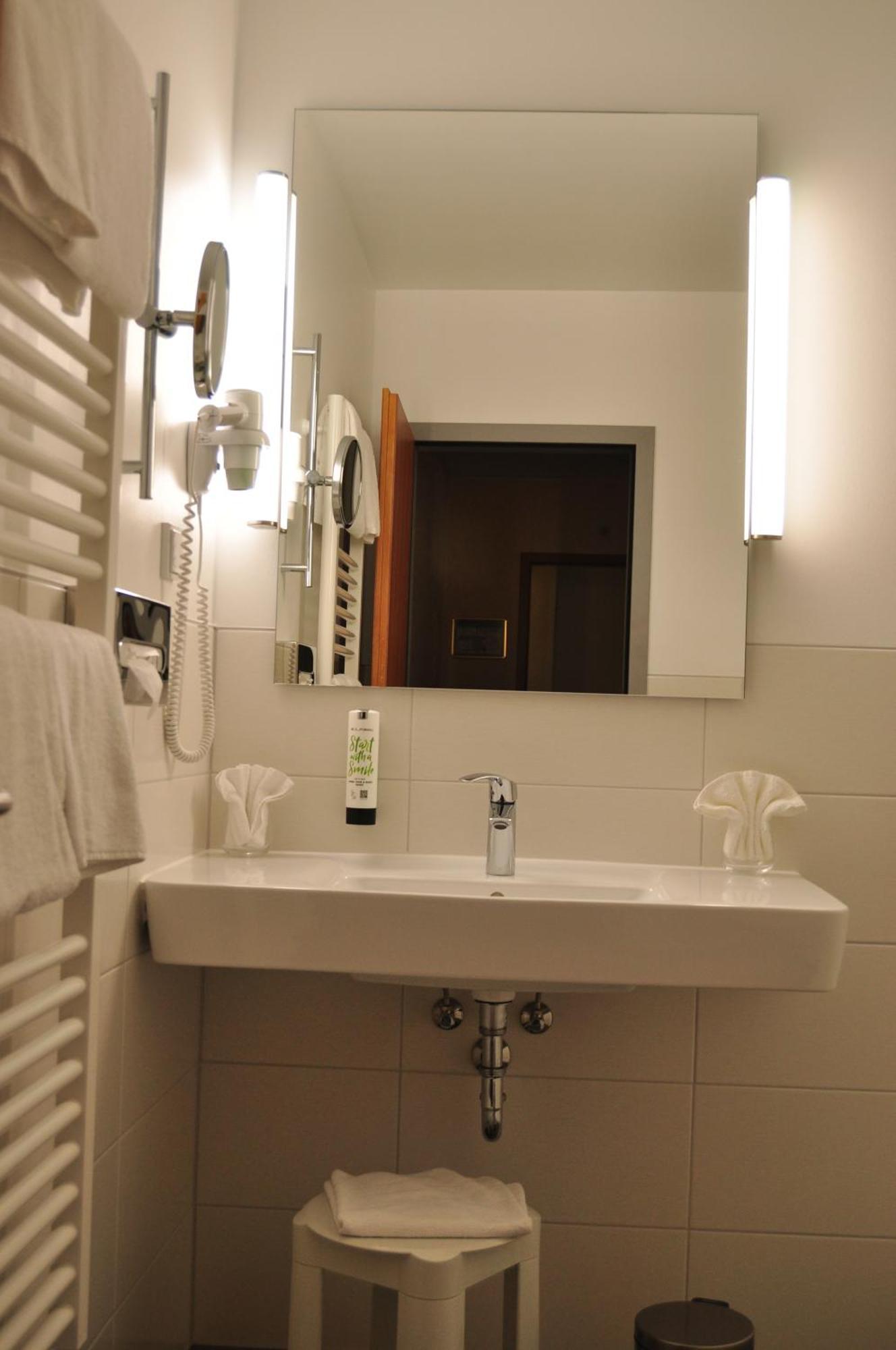 Parkhotel Bad Homburg Bad Homburg vor der Höhe Eksteriør billede