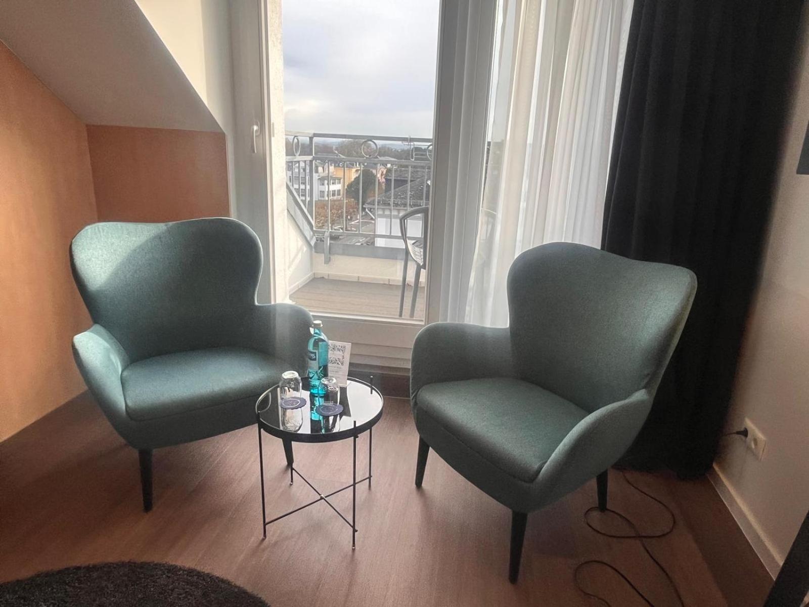 Parkhotel Bad Homburg Bad Homburg vor der Höhe Eksteriør billede