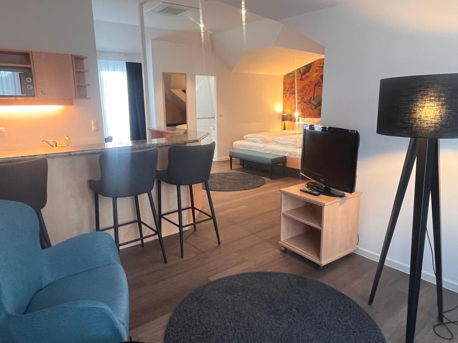 Parkhotel Bad Homburg Bad Homburg vor der Höhe Eksteriør billede