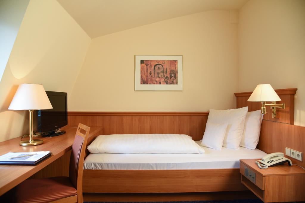 Parkhotel Bad Homburg Bad Homburg vor der Höhe Eksteriør billede