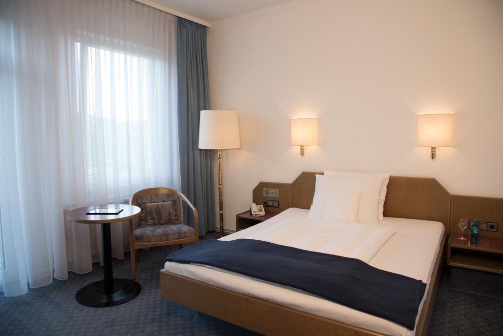 Parkhotel Bad Homburg Bad Homburg vor der Höhe Eksteriør billede