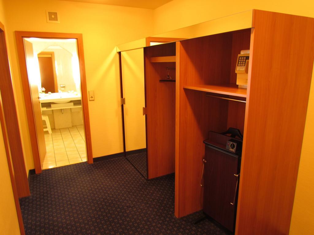Parkhotel Bad Homburg Bad Homburg vor der Höhe Eksteriør billede