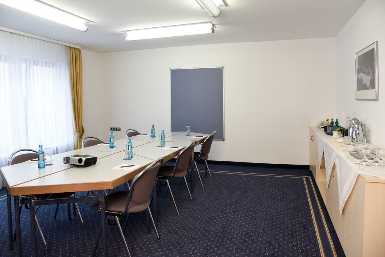 Parkhotel Bad Homburg Bad Homburg vor der Höhe Eksteriør billede